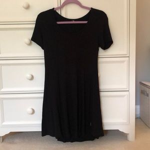 RVCA T Shirt Dress